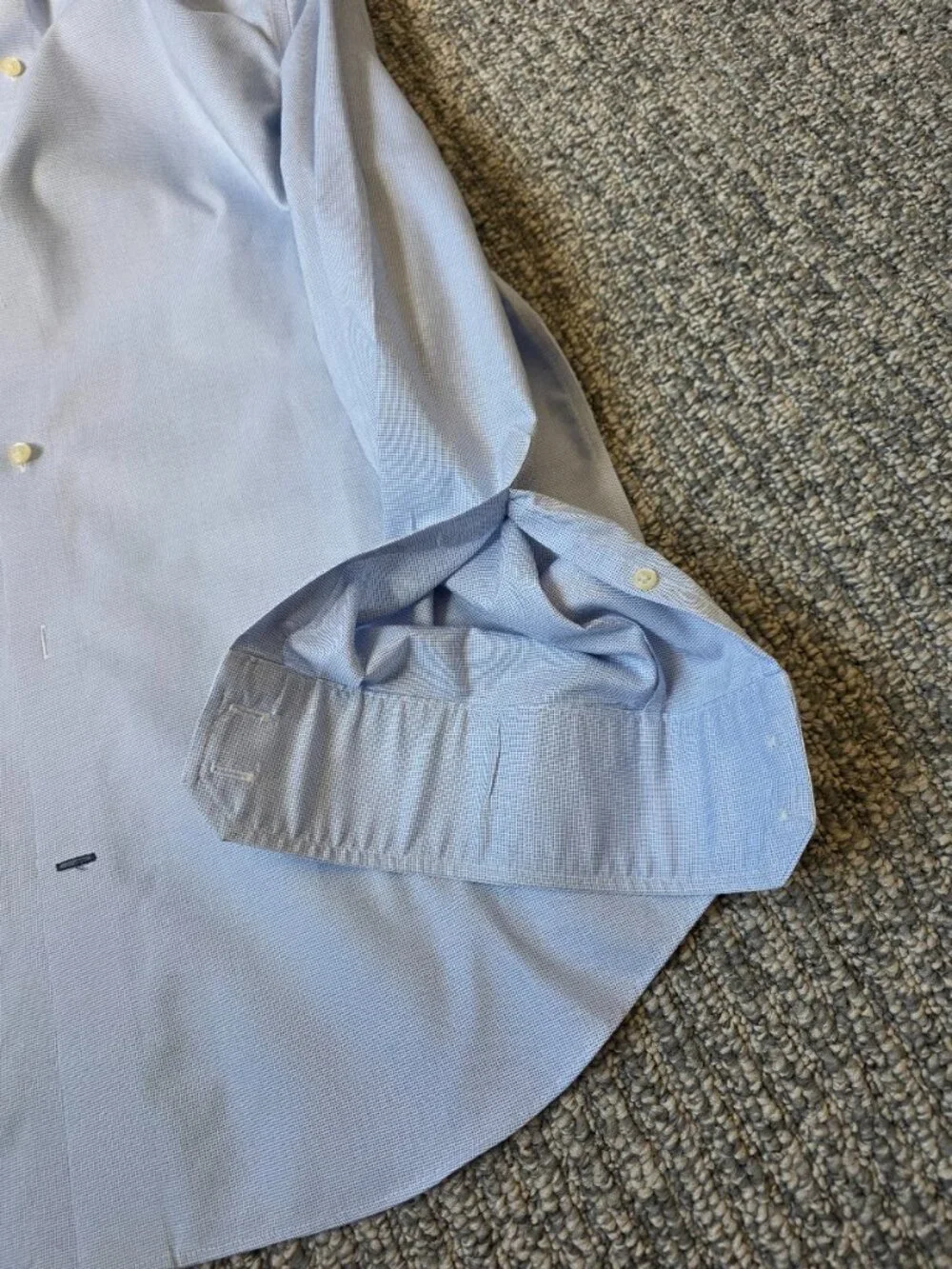 Banana Republic Men's Dress Shirt